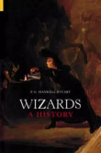 Wizards cover