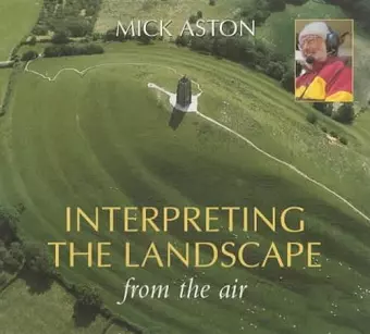 Interpreting the Landscape from the Air cover