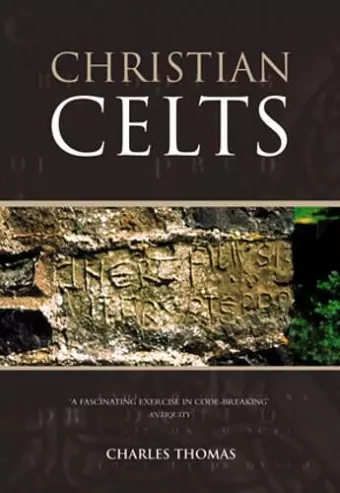 Christian Celts cover