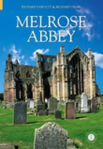 Melrose Abbey cover