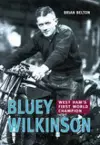 Bluey Wilkinson cover