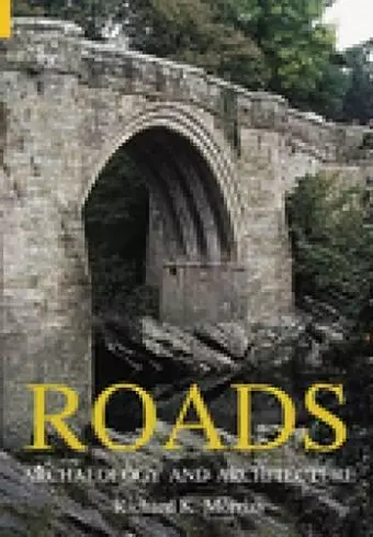 Roads cover