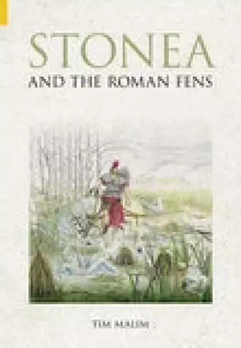 Stonea and the Roman Fens cover