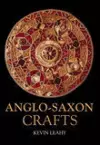 Anglo-Saxon Crafts cover