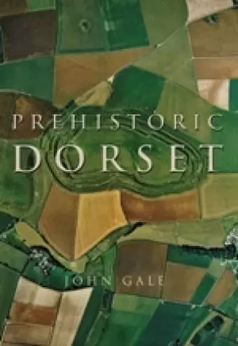 Prehistoric Dorset cover