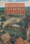 Roman Towns in Britain cover