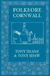 Folklore of Cornwall cover