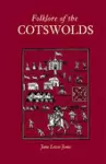 Folklore of the Cotswolds cover