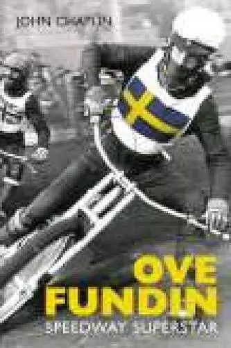 Ove Fundin cover