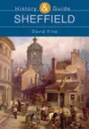 Sheffield: History and Guide cover