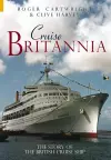 Cruise Britannia cover