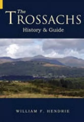 The Trossachs cover