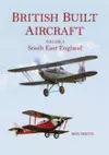 British Built Aircraft Volume 3 cover