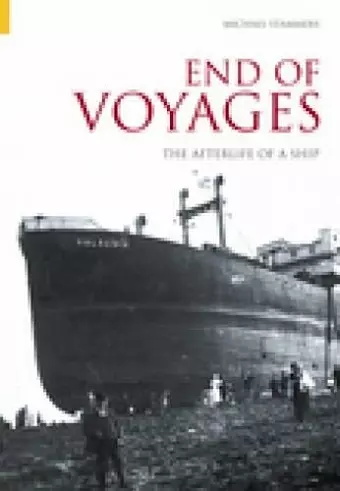 The End of Voyages cover