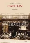 Canton cover