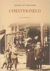 Chesterfield cover