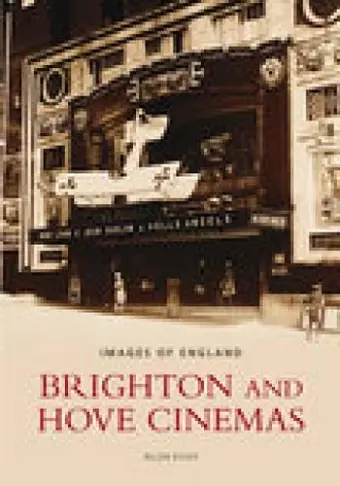 Brighton and Hove Cinemas cover