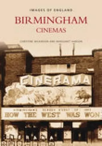 Birmingham Cinemas cover