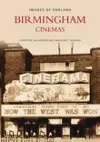 Birmingham Cinemas cover