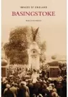 Basingstoke cover