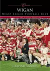 Wigan RLFC cover