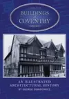 A Guide to the Buildings of Coventry cover