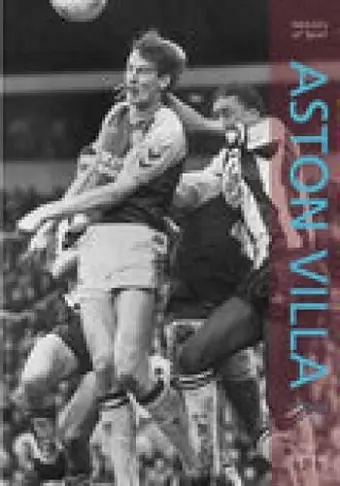 Aston Villa FC cover