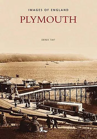 Plymouth cover