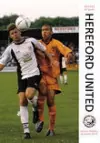 Hereford United Football Club cover