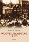 Wolverhampton Pubs cover