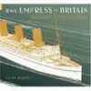 RMS Empress of Britain cover