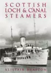Scottish Loch and Canal Steamers cover
