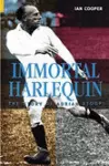 Immortal Harlequin cover