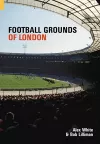 Football Grounds of London cover