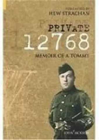 Private 12768 cover
