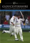 Gloucestershire County Cricket Club (Classic Matches) cover