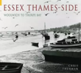 Essex Thames-side cover