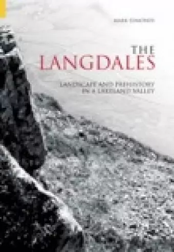 The Langdales cover