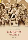 Nuneaton cover