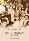 Nottingham Pubs cover