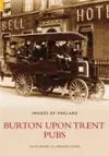Burton Upon Trent Pubs cover