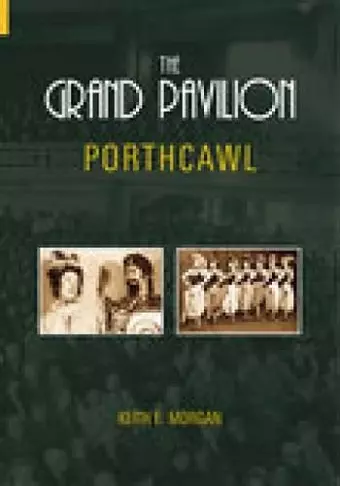 The Grand Pavilion Porthcawl cover