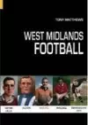 West Midlands Football cover