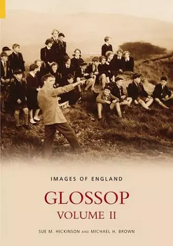 Glossop cover