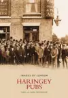 Haringey Pubs cover