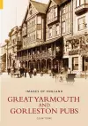 Great Yarmouth and Gorleston Pubs cover