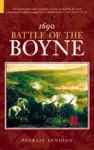 1690 Battle of the Boyne cover