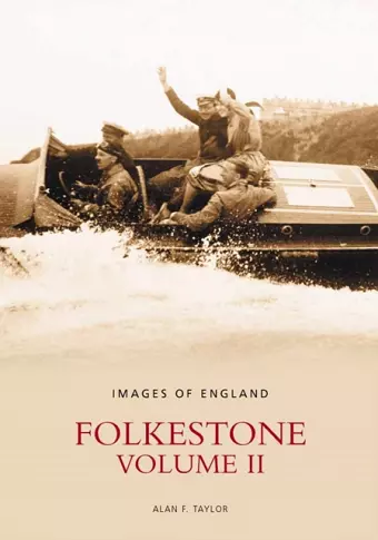 Folkestone cover