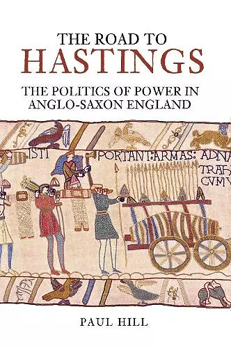 The Road to Hastings cover