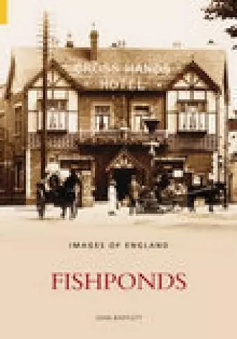 Fishponds cover